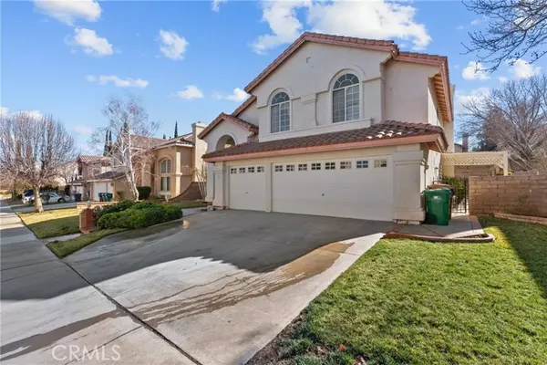 3310 Genoa Place, Palmdale, CA 93551