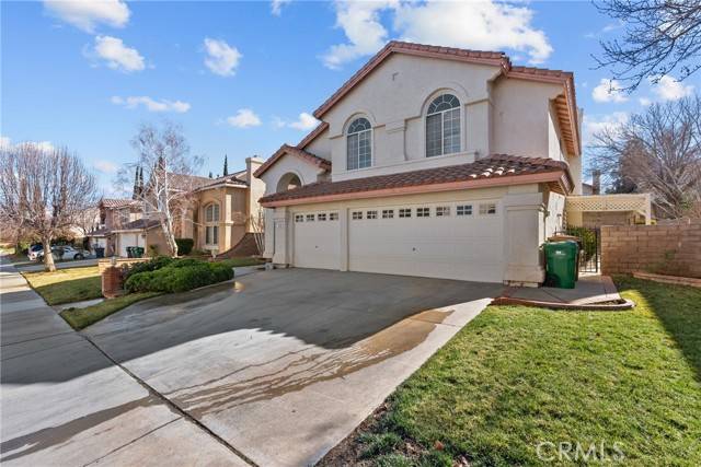 3310 Genoa Place, Palmdale, CA 93551