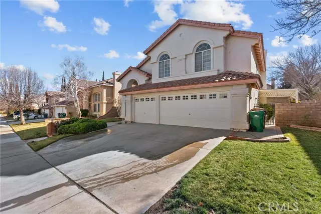 Palmdale, CA 93551,3310 Genoa Place