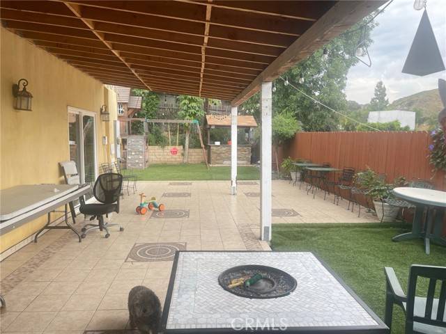Sylmar, CA 91342,12924 Chippewa Street