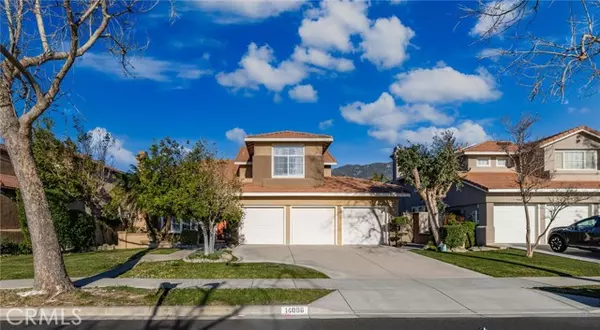 Rancho Cucamonga, CA 91739,14096 Arcadia Way