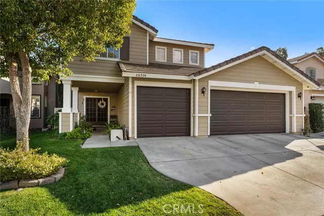 Canyon Country, CA 91351,26504 Snowbird Place