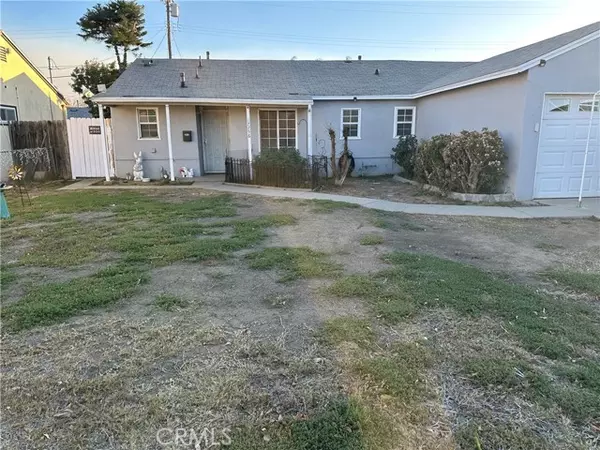 17756 Lanark Street, Reseda, CA 91335