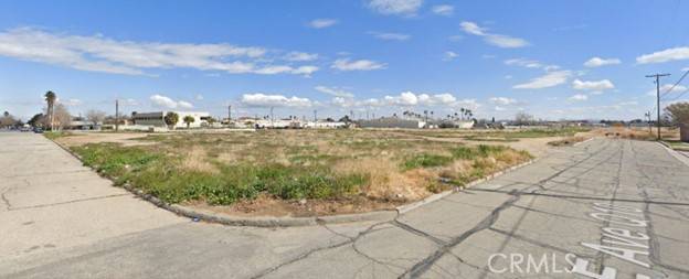 Palmdale, CA 93552,0 Avenue Q10