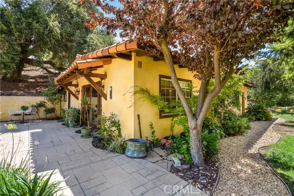 Agoura Hills, CA 91301,5810 Colodny Drive