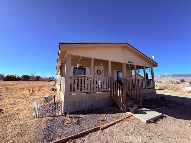 49769 253rd Street, Lancaster, CA 93536