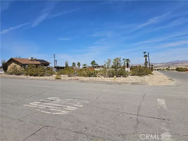 29 Palms, CA 92277,1234 Homestead