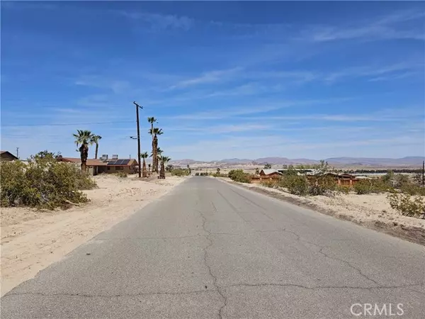 29 Palms, CA 92277,1234 Homestead