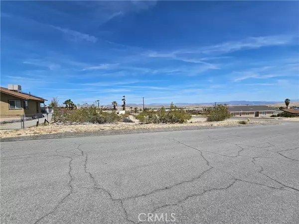 29 Palms, CA 92277,1234 Homestead