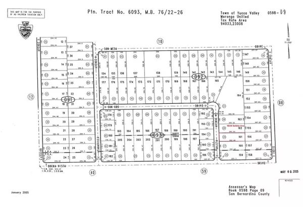 Yucca Valley, CA 92284,0 Goleta Ave