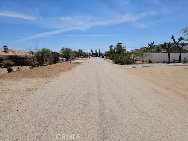 Yucca Valley, CA 92284,0 Goleta Ave