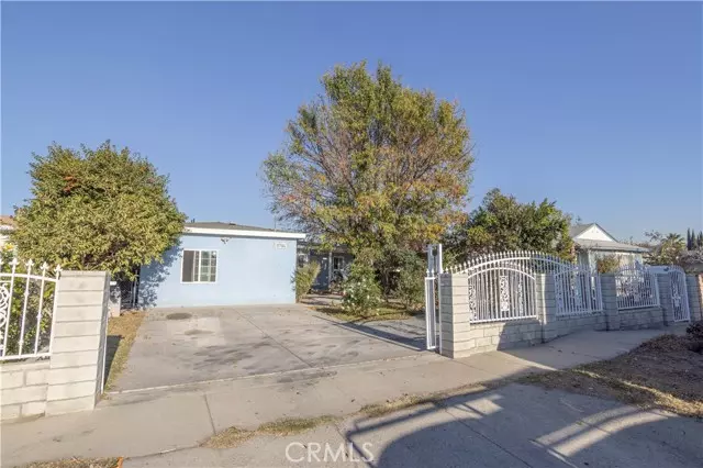 9794 Stanwin, Arleta, CA 91331