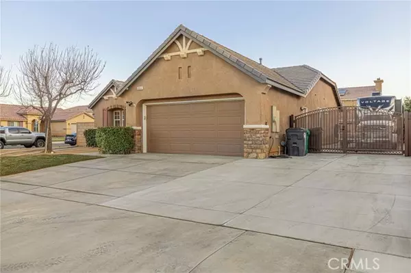 Lancaster, CA 93536,6054 Still Meadow Lane