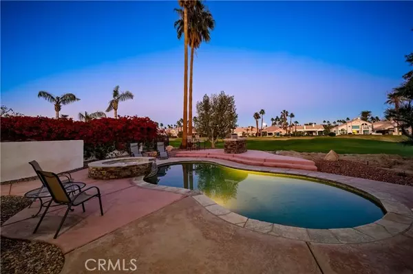 La Quinta, CA 92253,50280 Spyglass Hill Drive