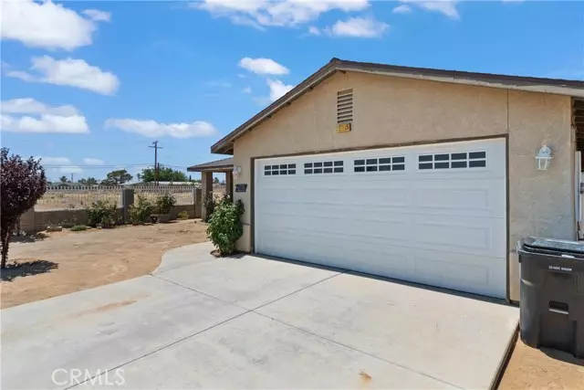 California City, CA 93505,21025 Orchid Drive