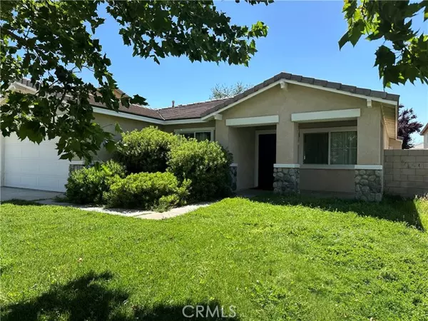 Lancaster, CA 93535,45559 Robinson Drive