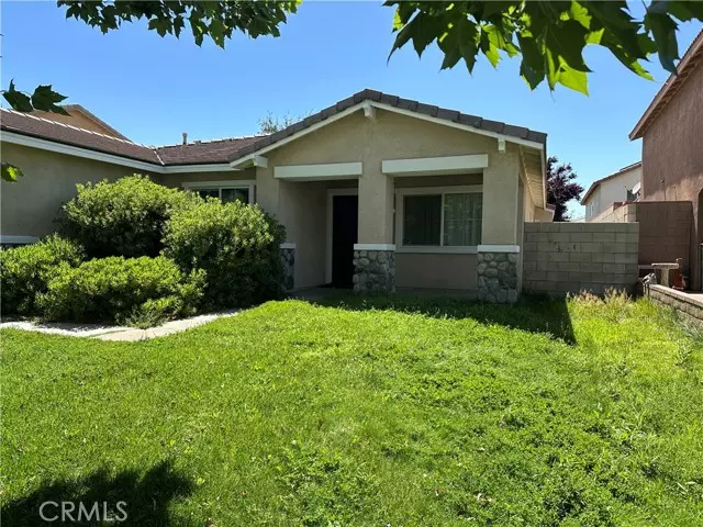 45559 Robinson Drive, Lancaster, CA 93535