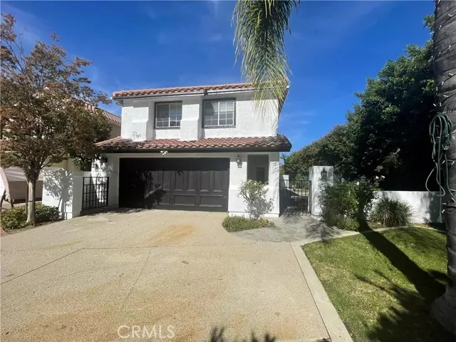 24801 Calle Cedro, Calabasas, CA 91302