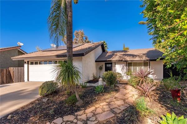 2909 Lodgewood Street, Newbury Park, CA 91320