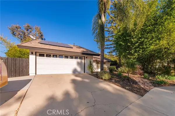 Newbury Park, CA 91320,2909 Lodgewood Street