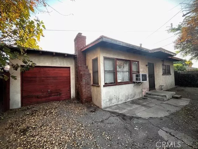 10312 Asher Street, El Monte, CA 91733