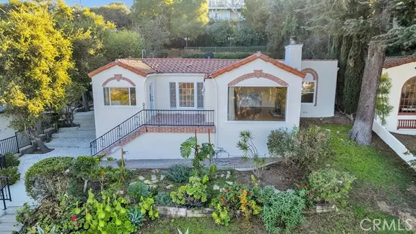 11652 Picturesque Drive, Studio City, CA 91604