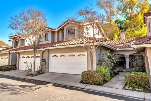 822 Paseo Serenata, Camarillo, CA 93012