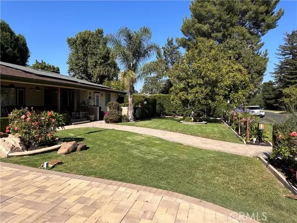 17183 Sunburst Street, Sherwood Forest, CA 91325