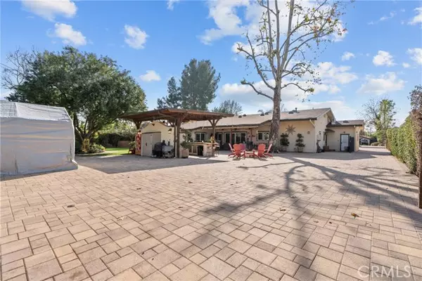 Sherwood Forest, CA 91325,17183 Sunburst Street