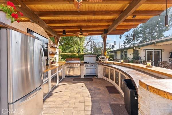 17183 Sunburst Street, Sherwood Forest, CA 91325