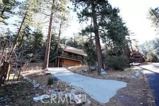 2012 Symonds Drive, Pine Mountain Club, CA 93225