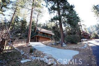 2012 Symonds Drive, Pine Mountain Club, CA 93225