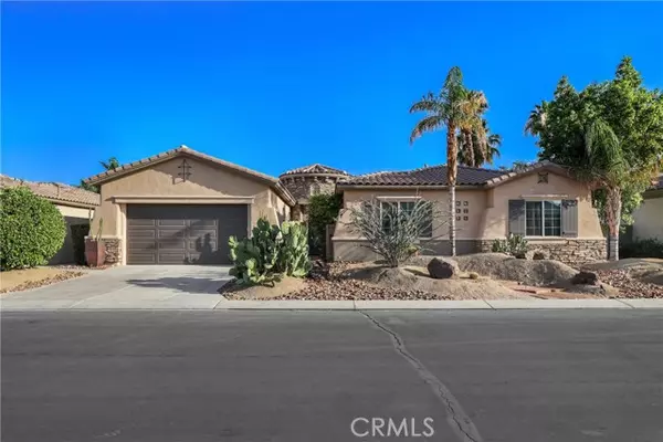 69885 Matisse Road, Cathedral City, CA 92234