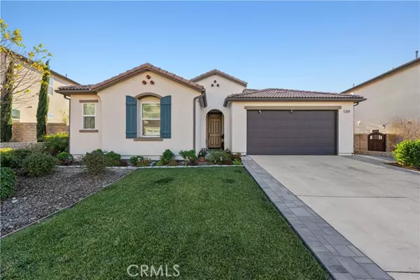 19658 Martellus Drive, Saugus, CA 91350