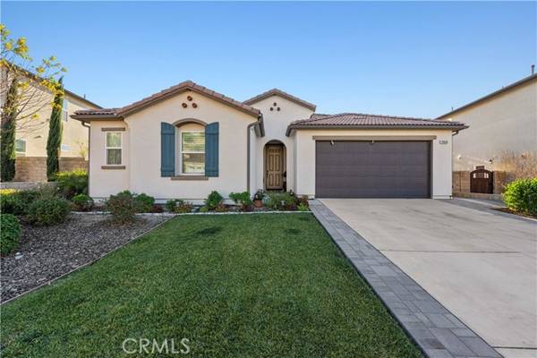 19658 Martellus Drive, Saugus, CA 91350