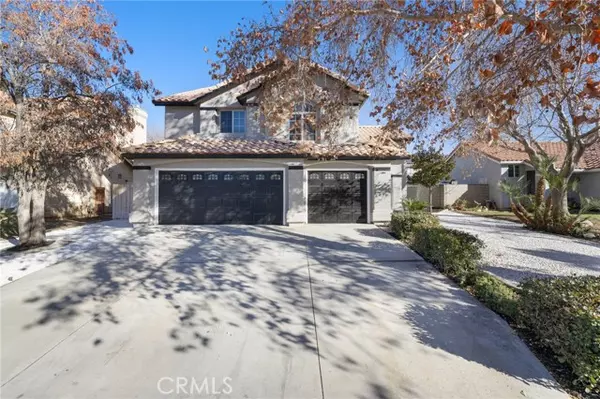 Lancaster, CA 93536,42450 Coronet Court