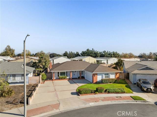 16092 Abajo Circle, Fountain Valley, CA 92708