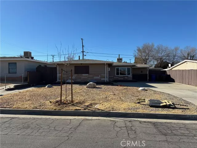 38809 Juniper Tree Road, Palmdale, CA 93551