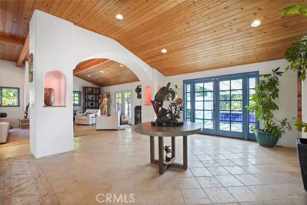 24683 Dry Canyon Cold Creek Road, Calabasas, CA 91302