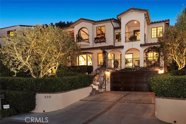 Laguna Beach, CA 92651,830 Temple Hills Drive