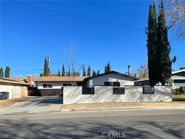 Lancaster, CA 93534,45348 17th Street