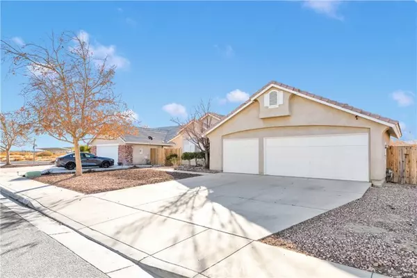 6050 Madrid Court, Palmdale, CA 93552