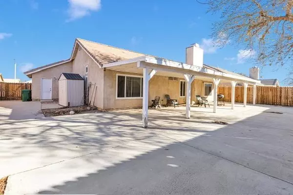 Palmdale, CA 93552,6050 Madrid Court