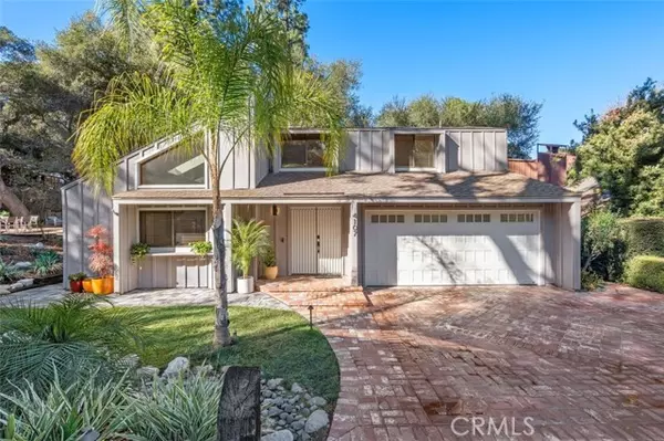 4107 Pine Hollow Road, Calabasas, CA 91302