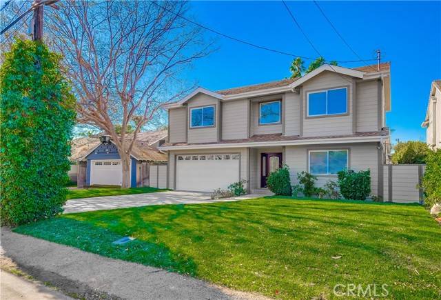 5139 Bellaire Avenue, Valley Village, CA 91607