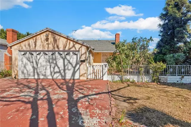 4432 Berryman Avenue, Culver City, CA 90230