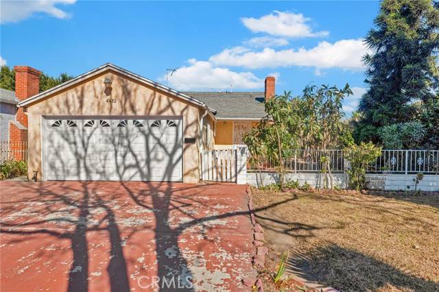 4432 Berryman Avenue, Culver City, CA 90230