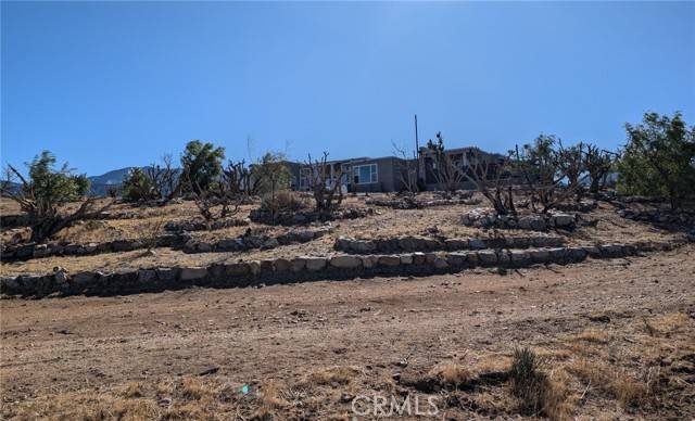 30320 183rd Street, Llano, CA 93544