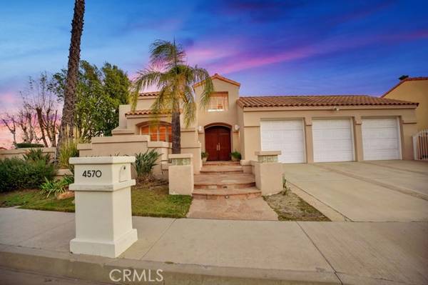 4570 Park Marbella, Calabasas, CA 91302