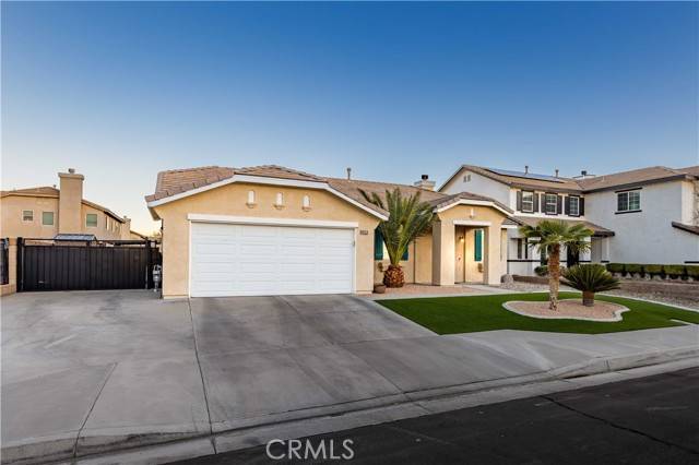 44158 47th Street, Lancaster, CA 93536